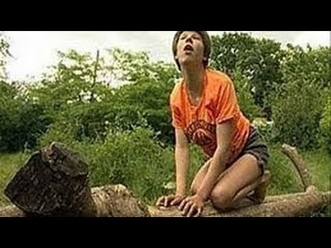 Wild Child: The Story of Feral Children