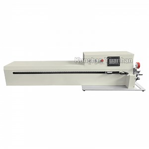 [Hot Item] Precision and Efficiency Automatic Wire Harness Tape Wrapping Wire Taping Machine with Traction
