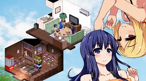 Summer Memories Patch on Kagura Games