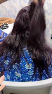 Human hair extensions ☎️ 9717753613 #wigs #longhair #blondehair #naturalhair #hairsalon #tapeinextensions #curlyhair #bundles #beauty #haircut #hairextension | Nisha Lambha - Sparsh Beauty Care & Hair Treatment LLP