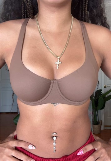 The Perfect Push-Up Bra: Comfort and Lift Combined