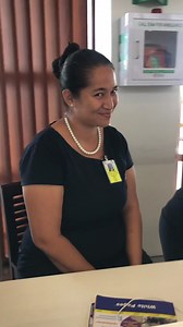 #JUNE-ing the #BULA vibes! Nadi International Airport 🌺 🇫🇯 ✈️ | Fiji Airports