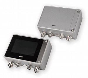 [Hot Item] Vaisala Indigo520 Industrial Dew Point Probe Transmitter Humidity Temperature Sensor