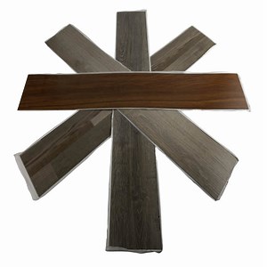 [Hot Item] 3c Anti-Slip PVC Self Adhesive Flooring Planks / Peel and Stick Floor Tiles/ Self-Stick Vinyl Flooring