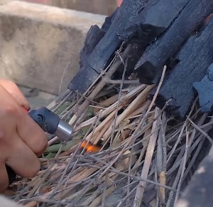 The King of Kebabs - Lula Kebab, Traditional Azerbaijani dish | Daily Cook Recipe