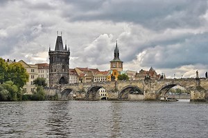 Covid-19 PCR Tests in Prague - the Czech Republic