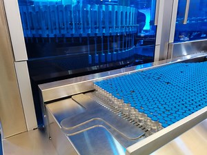 [Hot Item] Iven Image Recognition Inspection System/Visual Defect Recognition Machine for Pharmaceutical Industry