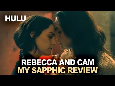 Under the Bridge (2024) | Hulu’s Queer Romance in a True Crime Mystery