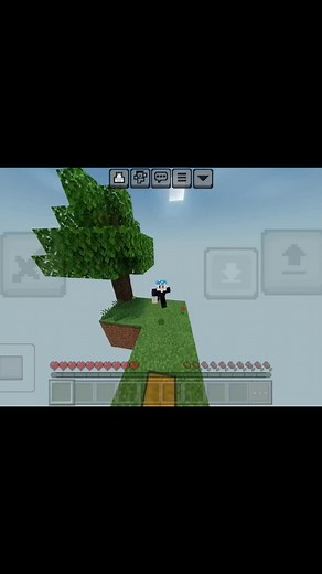 Sobreviviendo 100 Días en Hardcore Skyblock de Minecraft