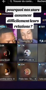 3.6K views · 81 reactions |  # Axel Merryl est il en couple? Écoutons sa réponse. Pourquoi les Star n'assument pas leur relation. #Axel Merryl, #Diana,#Antala nous répondent. | Diamant brut | Facebook