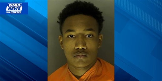 Warrants: Snapchat meet up sale turned into armed robbery at Myrtle Beach recreation center