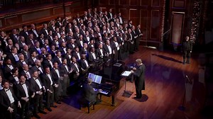 We hope you have a razzle dazzle-filled weekend and all that jazz. ✨ Razzle Dazzle/All That Jazz Music by John Kander, lyrics by Fred Ebb; arr. Chad Weirick. Performed by Boston Gay Men's Chorus on its "Melodies for a Movement" concert. Reuben Reynolds, Music Director. Recorded live March 16, 2024 at New England Conservatory’s Jordan Hall. Thank you to our generous support from Liberty Mutual Foundation in making every concert accessible for all. Brought to you by viewer donations. To learn more