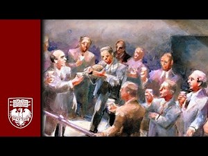 The First Nuclear Chain Reaction