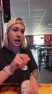 She ordered a Tito’s & soda with a splash of cran. I know bc she came back up to the bar & asked for a little cranberry juice to add to her drink. We laughed about her husband not knowing what she drank😂 she said she switches it up sometimes though TBF #bartenderstories#barskit | Michelle Charlotte Bartender Fans