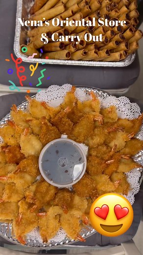 #lumpia #pancit #filipinofood N&N Oriental Market Thank you to the PAX RIVER Naval Command for making us a part of your event today! ❤️ | N&N Oriental Market