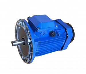 [Hot Item] Cast Iron Frame Three Phase Induction Motor 0.75-300kw 1500 Rpm for Agricultural Machinery