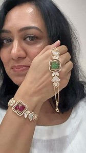 TO ORDER WHATSAPP 9925278343. | Sarrah Jewels