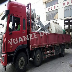 [Hot Item] Lithium Iron Phosphate Vacuum Rake Dryer