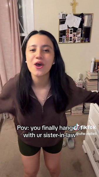 Sister In Law Bonding Moments | Best Sister-In-Law Moments