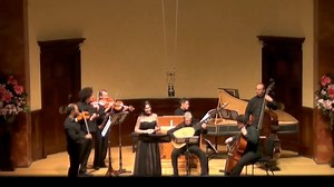 G.F. Händel - "Ombra mai fu" - Sara Mingardo, Accademia degli Astrusi, Federico Ferri dir. | Global Arts and Culture Community