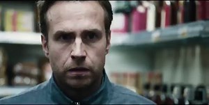 The Ritual - Official Trailer