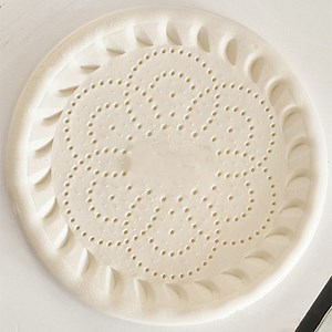 [Hot Item] Automatic Dough Press Machine Pizza Base Making Machine Pita Bread Machine Good Price