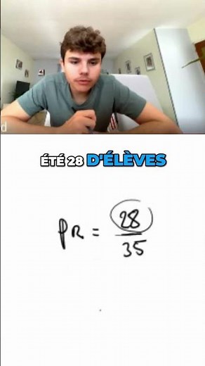 Comprendre les proportions en STMG