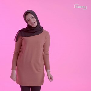 1.3M views · 8.2K reactions | "Do you shower in your hijab?" and more...