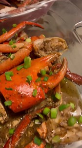 we caught some mud and sand crabs on the weekend and we tried cooking them a bit different to how we usually do 🦀❤️🫶🏽 #YTF #Mudcrab #sandcrab #seafood #dinner #YeahTheFishos #catchandcook #crab | YTF Yeah The Fishos