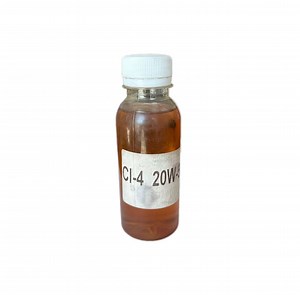 [Hot Item] High Quality Fully Synthetic Diesel Engine Lubricating Oil Mineral Oil Engine Oil 15W40