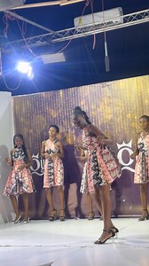 Teen Queen Ghana delegates unveiled | Afua Asantewaa O Aduonum