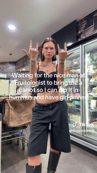 Understanding Girl Dinner: The Trend Explained