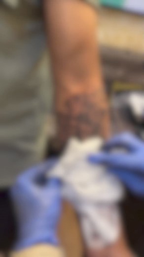 Wolf sleeve Tattoo Design 😍✌️ #tattoo #shorts #reels #virals #wolftattoo | Rohit Kumre