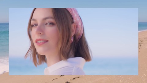 SAMPAR - Oils In One Hydration Corrector with Hyaluronic Acid, Raspberry & Borage Oil - Prevents Dehydration, Enhances Skin & Wrinkle Care - All Skin Types - Cruelty-Free, Made in Paris (1 oz)