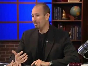 Dr Patrick Carnes, Leading Sex Addiction Expert, Video Interview