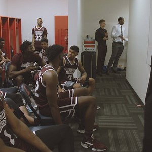 17K views · 413 reactions | Happy locker room   #HailState | Mississippi State Men's Basketball | Facebook