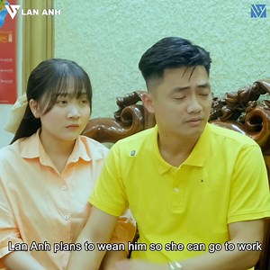 126K views · 1.4K reactions | Con dâu mới sinh bị mẹ chồng ép ăn kiêng quá mức và cái kết. ---------- ©️ Sản xuất và bản quyền thuộc về SVM ©️ The copyright of this video belongs to SVM | Lan Anh Video | Facebook