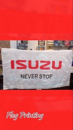 Flag Printing | Pothu Kanakarao Pothu Kanakarao