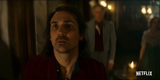 The Irregulars trailer