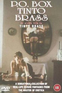 Fermo posta Tinto Brass - Película 1995 - Cine.com