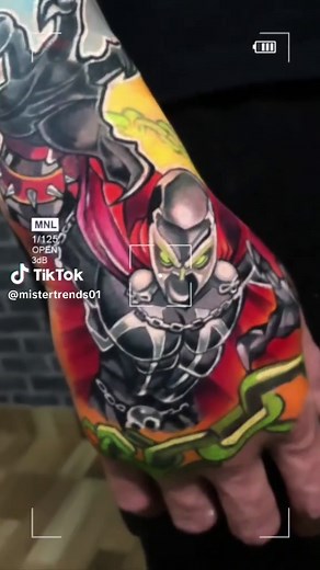 MISTER TRENDS no TikTok