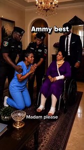AI Episode Stories by Ammy Best TV: Relationship Update