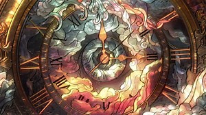 Out of Time (Lyric Video) by Zedd & Bea Miller on Apple Music