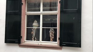 Die Basler Fasnacht 2020 findet hinter den Fenstern statt