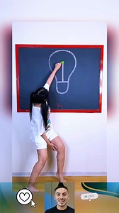 💡 El reto imposible del foco que ni la chica más inteligente pudo superar 😳 #fb #reels #reto #foco #imposible | FunReacts
