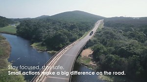 The risks associated with using your cell phone while driving extend far beyond mere distractions. Using your cell phone dramatically affects your focus, potentially leading to life-threatening errors or accidents. Avoiding cell phone use while driving isn't just about complying with traffic laws. It's about ensuring everyone's safety. 📵Switch off or silence your phone before starting your journey. 🎧Use hands-free devices only when absolutely necessary, and keep conversations brief. 🚛 If you 