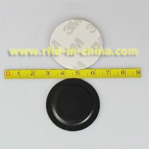 [Hot Item] Contactless Read/Write on-Metal RFID Tag for Asset Tracking K0001