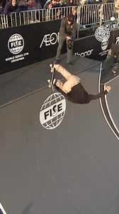 @ikeda__daisuke - FISE World Hiroshima 2018 | FISE