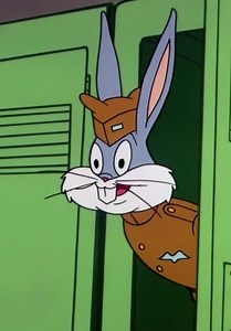 Looney Tunes S02:E07 - Dumb Patrol / Hawaiian Aye Aye / War and Pieces