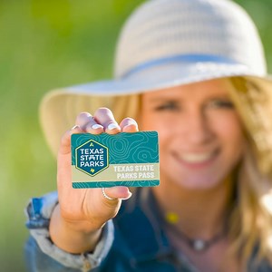 Summer is here! For just $70, a Texas State Parks Pass gives you and your guests unlimited visits to 80 state parks for 12 months. Where will you explore first? | Texas State Parks
